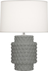 Lamps Table by Robert Abbey ( 165 | MST09 Dolly ) 