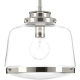 Mini Pendants Cable by Progress Lighting ( 54 | P500061-104 Judson ) 