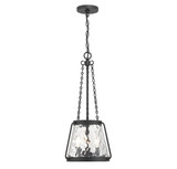 Mini Chandeliers Glass Shade by Savoy House ( 51 | 7-1803-3-89 Crawford ) 