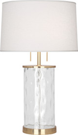 Lamps Table by Robert Abbey ( 165 | 1440 Gloria ) 