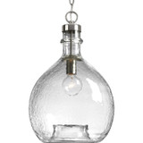 Pendants Glass Down by Progress Lighting ( 54 | P500064-009 Zin ) 