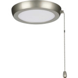 Fans Light Kits by Progress Lighting ( 54 | P260002-152-30 Air Pro Edgelit Led Light Kit ) 