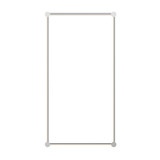Bathroom Fixtures Cylindrical / Linear by Sonneman ( 69 | 23QSCSR24R120PHA Purolinear 360 ) 