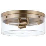Flush Mounts Bowl Style by Nuvo Lighting ( 72 | 60-7536 Intersection ) 