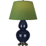 Lamps Table by Robert Abbey ( 165 | MB22G Double Gourd ) 