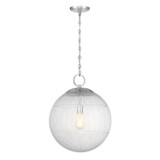Pendants Sphere by Savoy House ( 51 | 7-1840-1-11 Cabot ) 