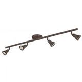 Semi-Flush Mts. Rail Kits by Trans Globe Imports ( 110 | W-494 ROB Renew ) 