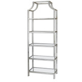 Furniture Bookcases/Curios by Uttermost ( 52 | 24514 Aurelie ) 