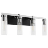 Bathroom Fixtures Four Lights by Quorum ( 19 | 533-4-5914 Kilbey ) 