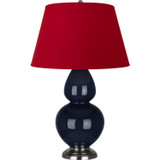 Lamps Table by Robert Abbey ( 165 | MB22R Double Gourd ) 