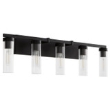Bathroom Fixtures Five+Lights by Quorum ( 19 | 533-5-59 Kilbey ) 