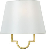 Sconces Single Candle by Quoizel ( 10 | LSM8801GY Millennium ) 