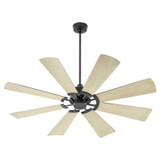 Fans Damp Location by Quorum ( 19 | 30608-59 Mod ) 