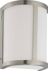 Sconces Pocket by Nuvo Lighting ( 72 | 60-2868 Odeon ) 