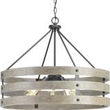 Pendants Open Frame by Progress Lighting ( 54 | P500090-143 Gulliver ) 