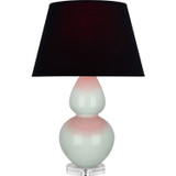 Lamps Table by Robert Abbey ( 165 | A791K Double Gourd ) 