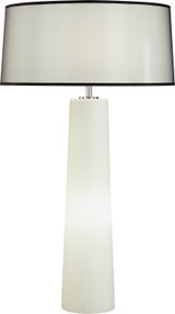 Lamps Table by Robert Abbey ( 165 | 1578B Rico Espinet Olinda ) 