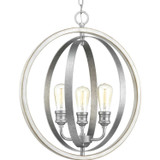 Pendants Sphere by Progress Lighting ( 54 | P500093-141 Conestee ) 