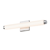 Bathroom Fixtures Cylindrical / Linear by Sonneman ( 69 | 2430.01-DT Tubo Slim LED ) 