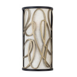 Sconces Pocket by Varaluz ( 137 | 381W02MBAR Scribble ) 