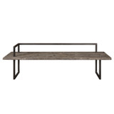Furniture Stools/Benches/Ottomans by Uttermost ( 52 | 24701 Herbert ) 