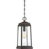 Exterior Hanging by Quoizel ( 10 | RNL1508WT Ravenel ) 