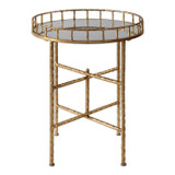 Furniture Accent Tables by Uttermost ( 52 | 24711 Tilly ) 