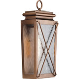 Exterior Wall Mt./Flush by Progress Lighting ( 54 | P560262-169 Wakeford ) 
