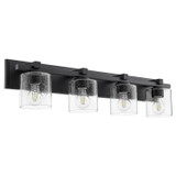 Bathroom Fixtures Four Lights by Quorum ( 19 | 5369-4-269 5369 Vanities ) 
