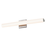 Bathroom Fixtures Cylindrical / Linear by Sonneman ( 69 | 2431.13-FT Tubo Slim LED ) 