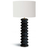 Lamps Table by Regina Andrew ( 400 | 13-1210EB Accordion ) 