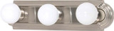 Utility Bathroom by Nuvo Lighting ( 72 | 60-300 ) 