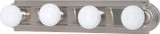 Utility Bathroom by Nuvo Lighting ( 72 | 60-301 ) 