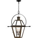 Exterior Hanging by Quoizel ( 10 | RO1914IZ Rue De Royal ) 