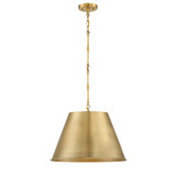 Pendants Metal Shade by Savoy House ( 51 | 7-231-1-322 Alden ) 