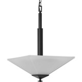 Pendants Bowl Style by Progress Lighting ( 54 | P500126-31M Clifton Heights ) 