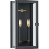 Exterior Wall Mt./Flush by Progress Lighting ( 54 | P560268-031 Stature ) 