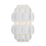Sconces Pocket by Varaluz ( 137 | 382W02MW Swoon ) 
