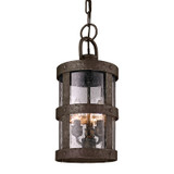 Exterior Hanging by Troy Lighting ( 67 | F3317-APW Barbosa ) 