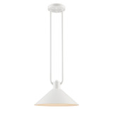 Pendants Metal Shade by Trans Globe Imports ( 110 | 11761 WH Roscoe ) 