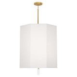 Pendants Drum Shade by Robert Abbey ( 165 | AW202 Kate ) 
