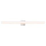 Bathroom Fixtures Cylindrical / Linear by Sonneman ( 69 | 2433.01-FT Tubo Slim LED ) 