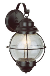 Exterior Wall Mount by Trans Globe Imports ( 110 | 69900 RBZ Catalina ) 
