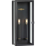 Exterior Wall Mt./Flush by Progress Lighting ( 54 | P560269-108 Stature ) 