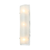Sconces Pocket by Varaluz ( 137 | 385W03BNS Fairchild ) 