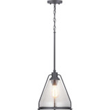 Mini Pendants Glass Down by Progress Lighting ( 54 | P500135-143 Range ) 