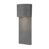 Exterior Sconces by Troy Lighting ( 67 | B1217-GRA Tempe ) 