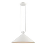 Pendants Metal Shade by Trans Globe Imports ( 110 | 11762 WH Roscoe ) 