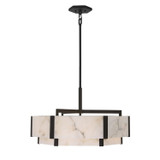 Mid. Chandeliers Drum Shade by Savoy House ( 51 | 7-2333-6-50 Orleans ) 