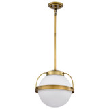 Pendants Glass Down by Nuvo Lighting ( 72 | 60-7784 Lakeshore ) 